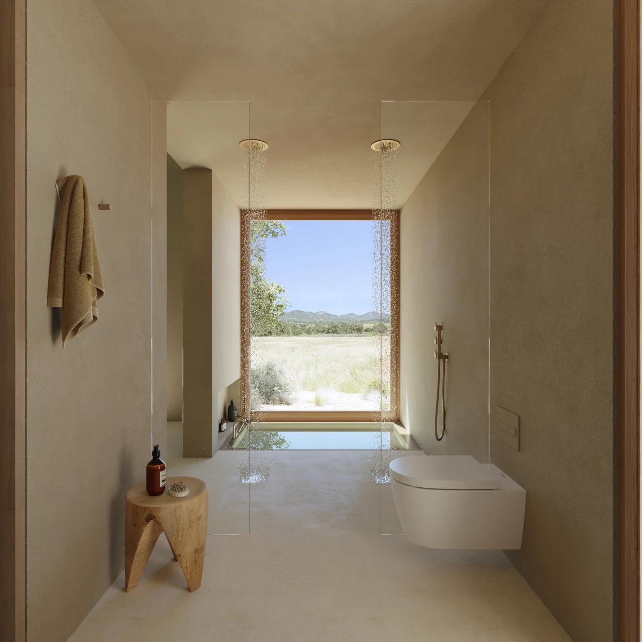 Project image